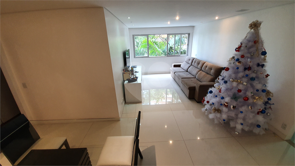 Apartamento de 3 quartos em Santana - São Paulo