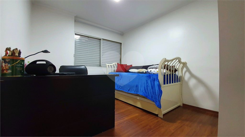 Apartamento de 3 quartos em Santana - São Paulo