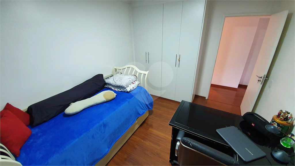 Apartamento de 3 quartos em Santana - São Paulo