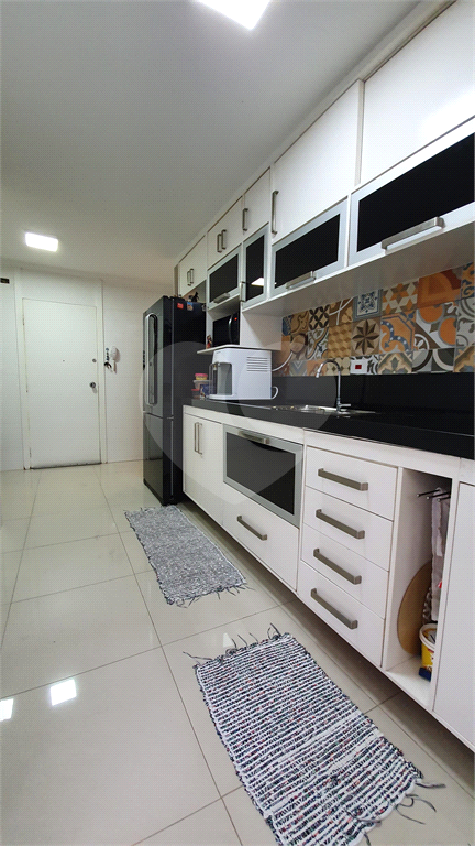 Apartamento de 3 quartos em Santana - São Paulo