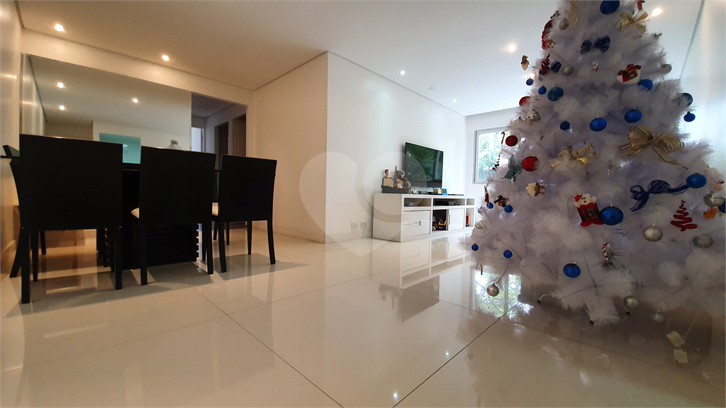 Apartamento de 3 quartos em Santana - São Paulo