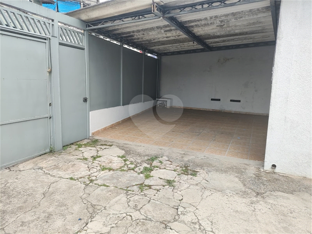 Casa à venda com 3 quartos, 79m² - Foto 2