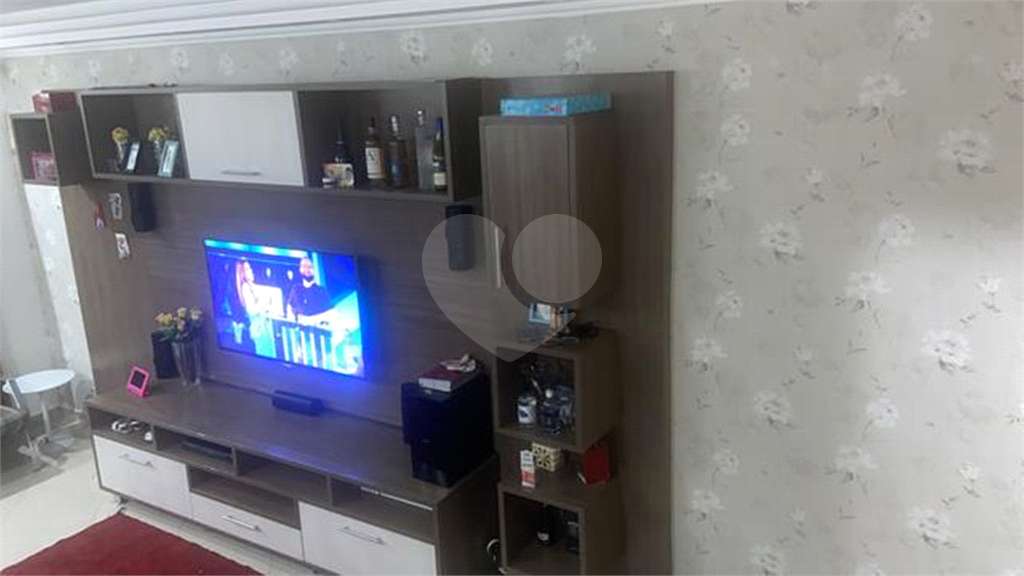 Sobrado à venda com 3 quartos, 125m² - Foto 11