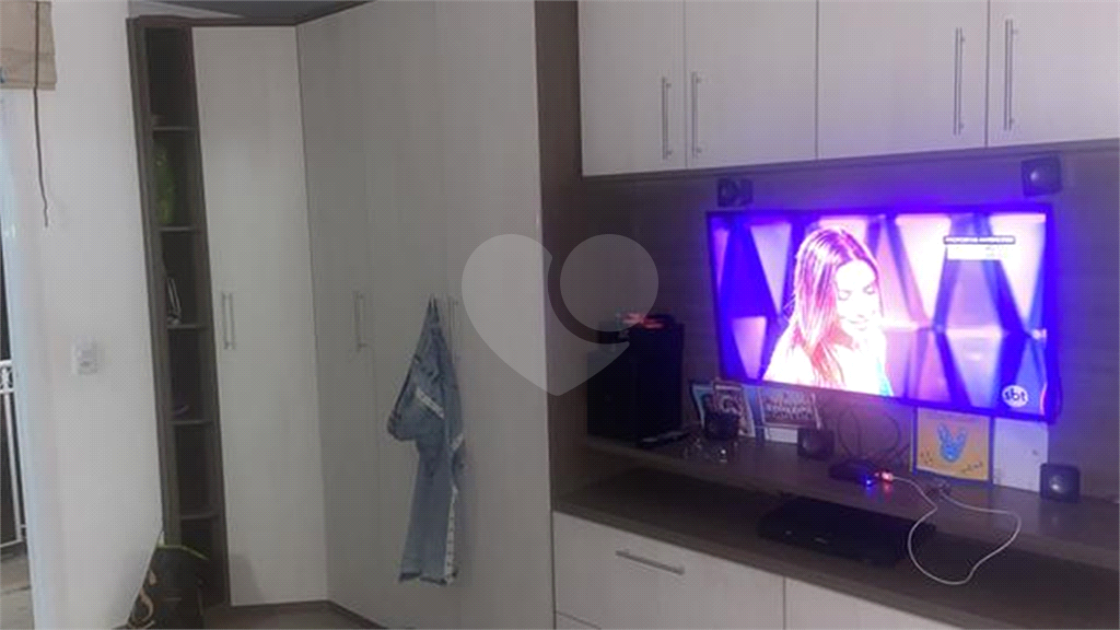 Sobrado à venda com 3 quartos, 125m² - Foto 12