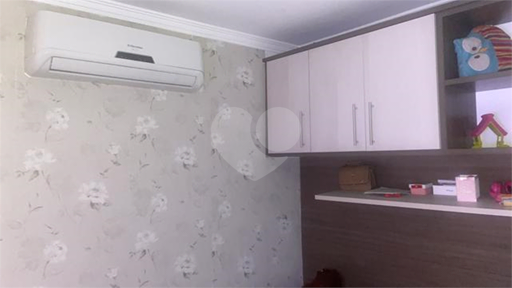 Sobrado à venda com 3 quartos, 125m² - Foto 13