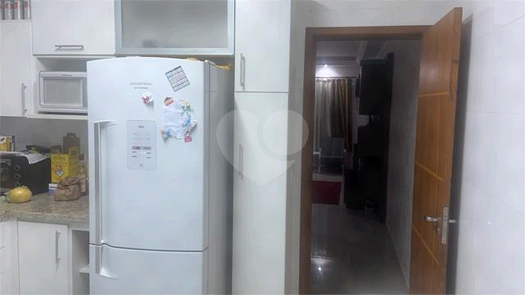 Sobrado à venda com 3 quartos, 125m² - Foto 10