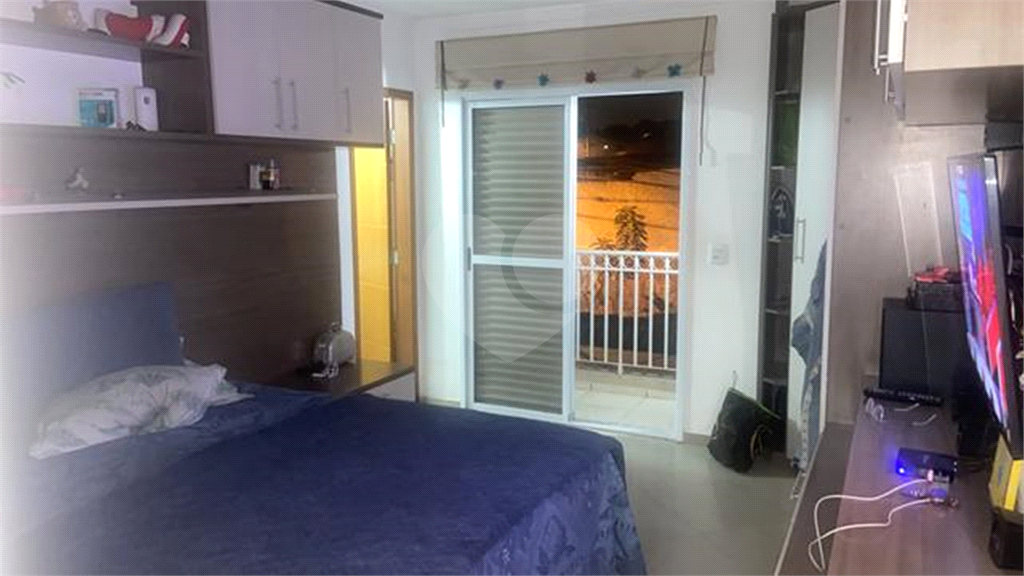 Sobrado à venda com 3 quartos, 125m² - Foto 15