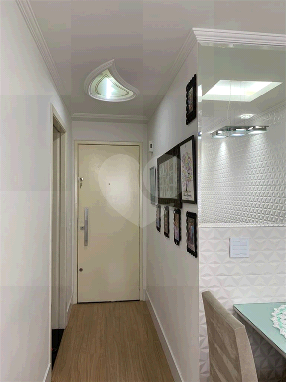 APARTAMENTO em VILA MATILDE