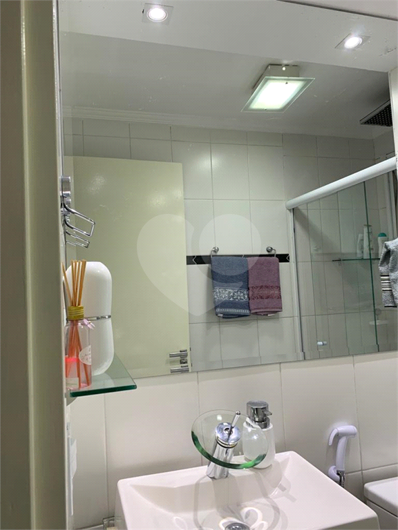 APARTAMENTO em VILA MATILDE