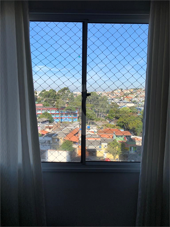 APARTAMENTO em VILA MATILDE