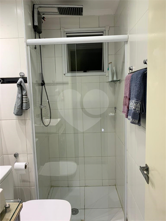 APARTAMENTO em VILA MATILDE