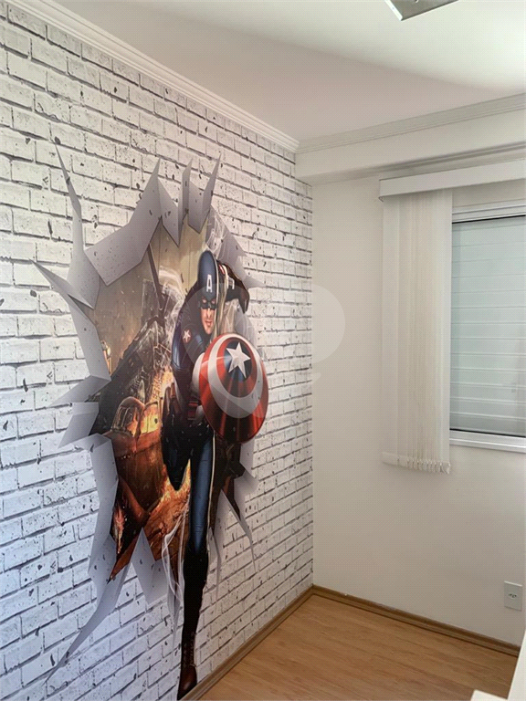 APARTAMENTO em VILA MATILDE