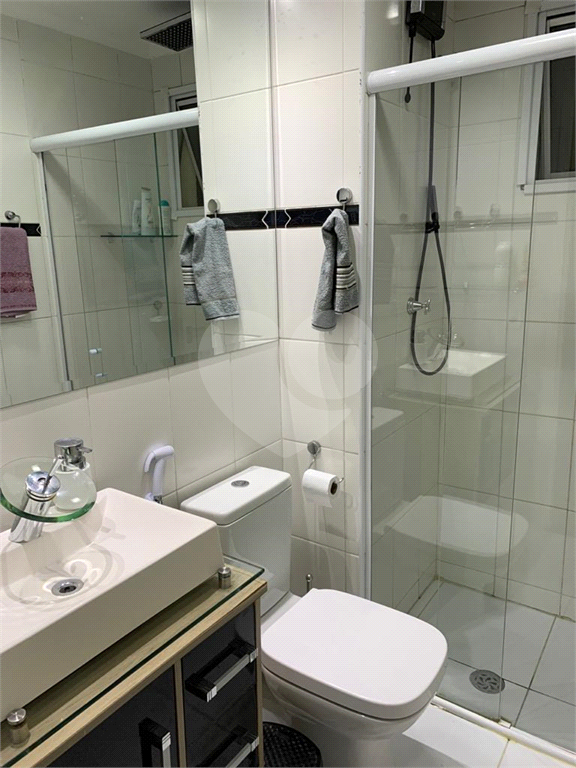 APARTAMENTO em VILA MATILDE