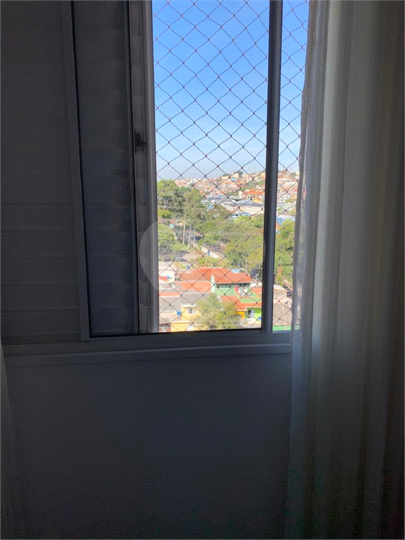 APARTAMENTO em VILA MATILDE