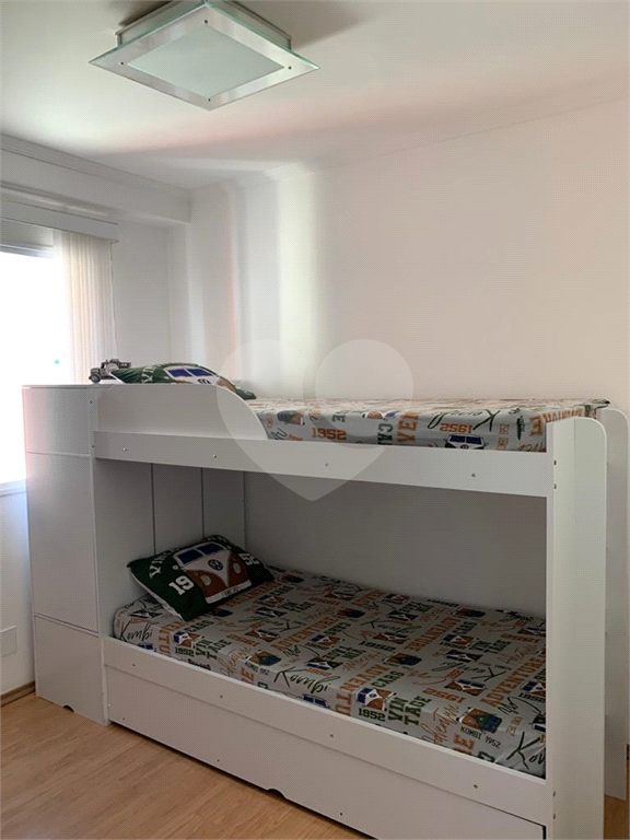APARTAMENTO em VILA MATILDE