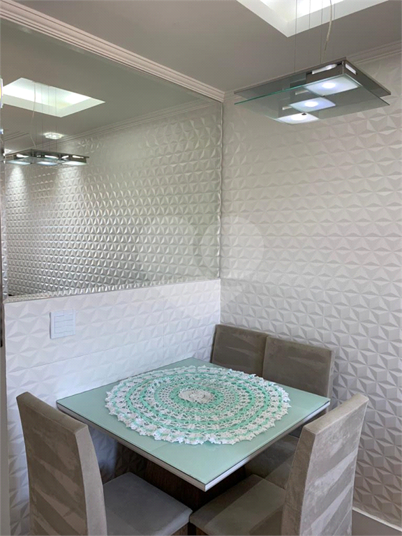 APARTAMENTO em VILA MATILDE