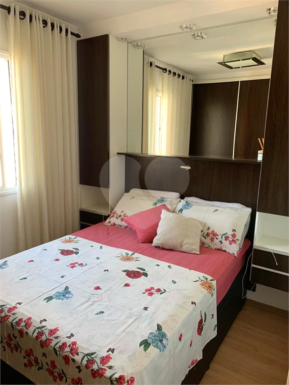 APARTAMENTO em VILA MATILDE