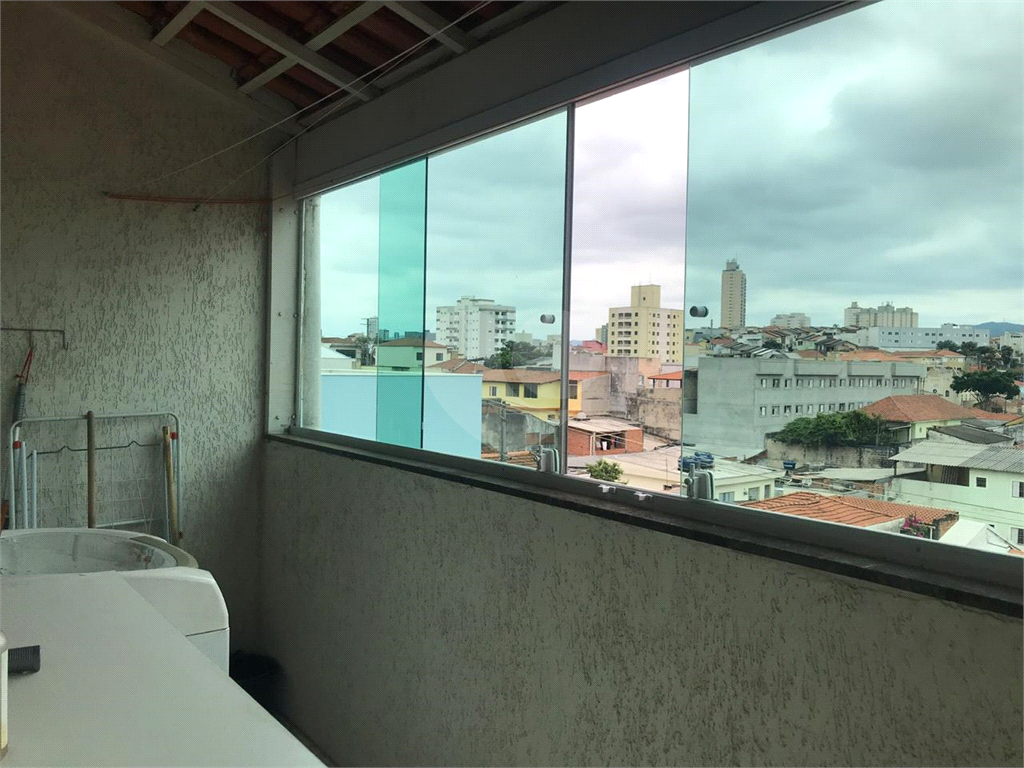 Sobrado à venda com 3 quartos, 128m² - Foto 40