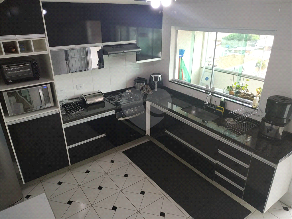 Sobrado à venda com 3 quartos, 128m² - Foto 19