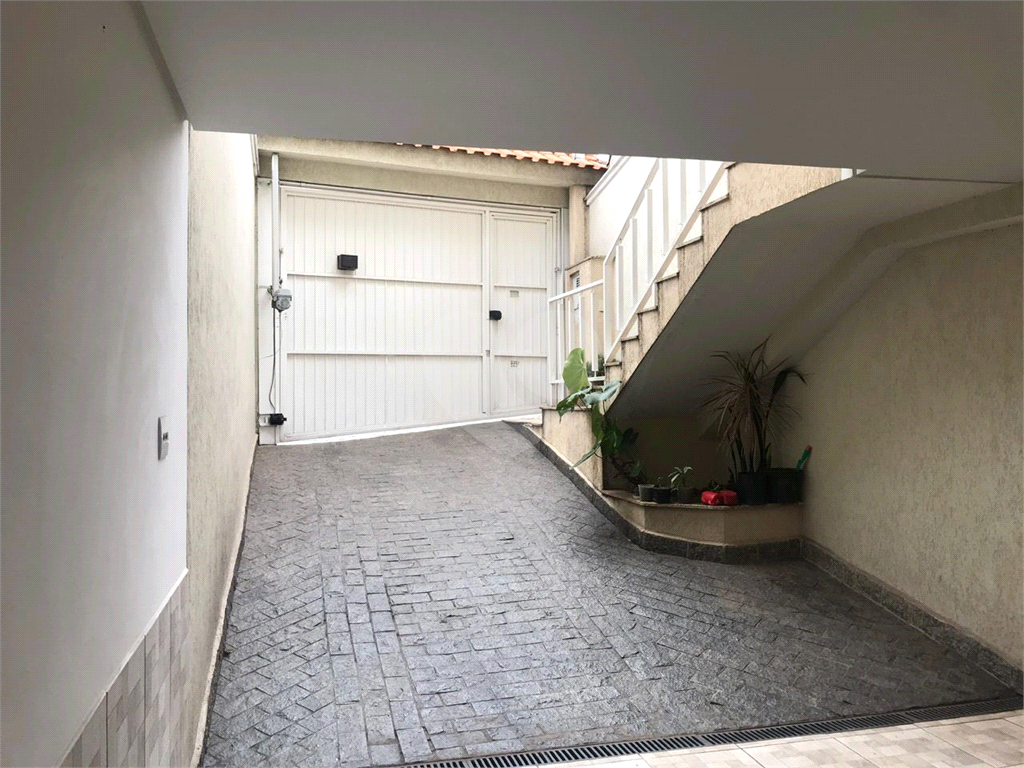 Sobrado à venda com 3 quartos, 128m² - Foto 6