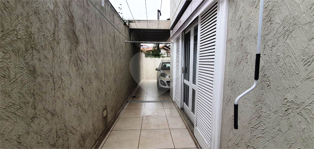 Lindo Sobrado na Região da  Água Fria!