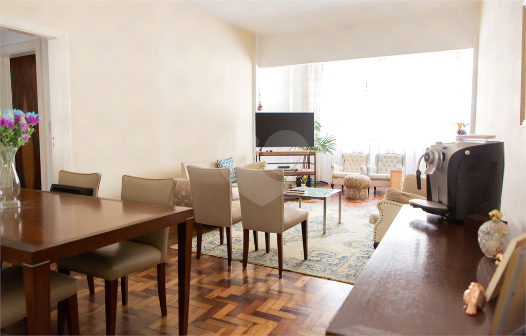 Apartamento Residencial - Bela Vista
