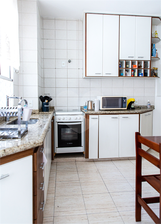 Apartamento Residencial - Bela Vista