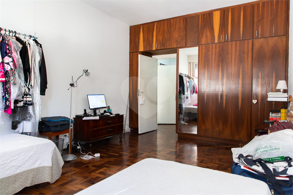 Apartamento Residencial - Bela Vista