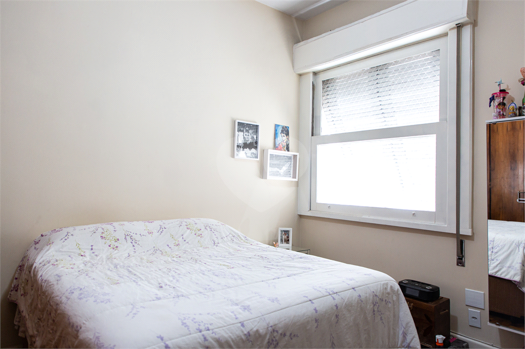 Apartamento Residencial - Bela Vista