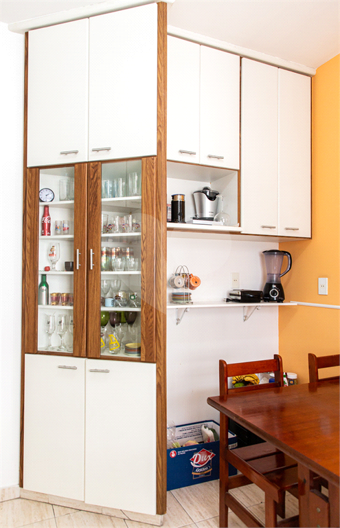 Apartamento Residencial - Bela Vista