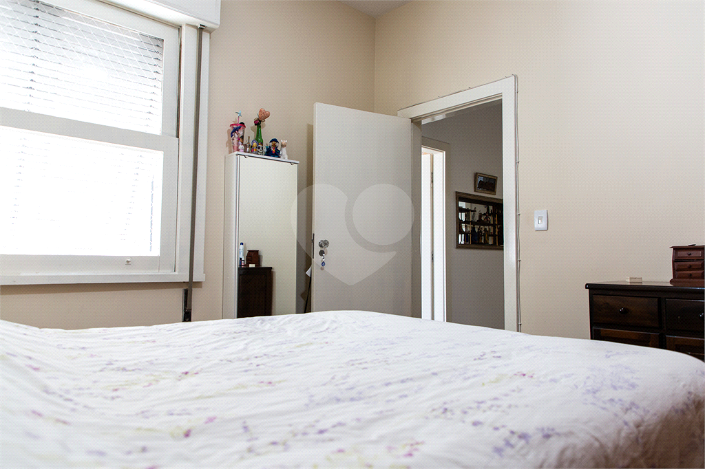 Apartamento Residencial - Bela Vista