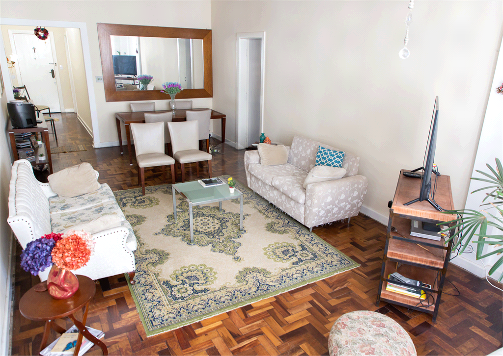 Apartamento Residencial - Bela Vista