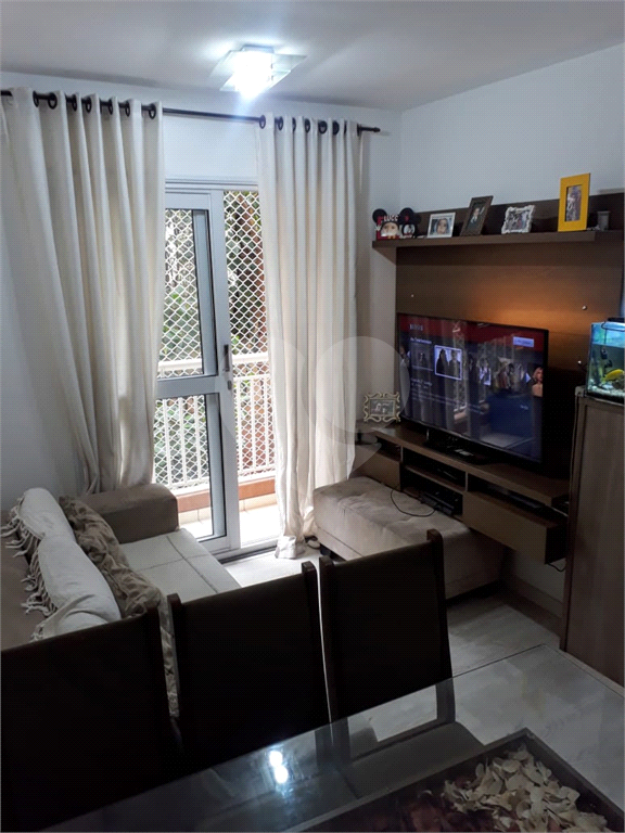 Apartamento Tremembé 