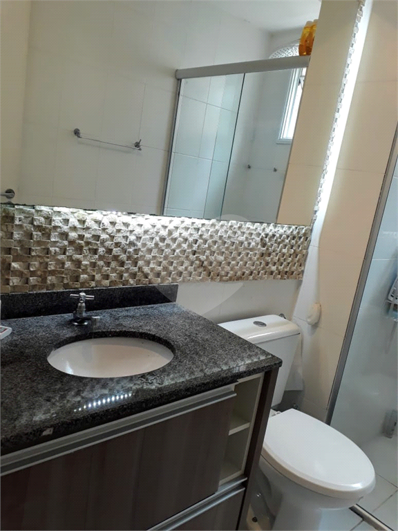Apartamento Tremembé 