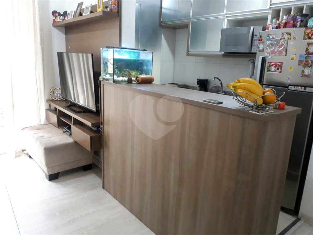 Apartamento Tremembé 