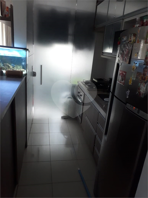 Apartamento Tremembé 
