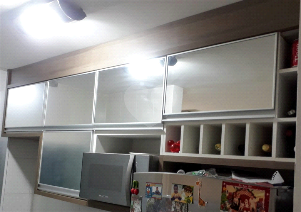Apartamento Tremembé 