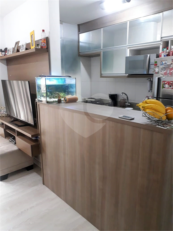 Apartamento Tremembé 