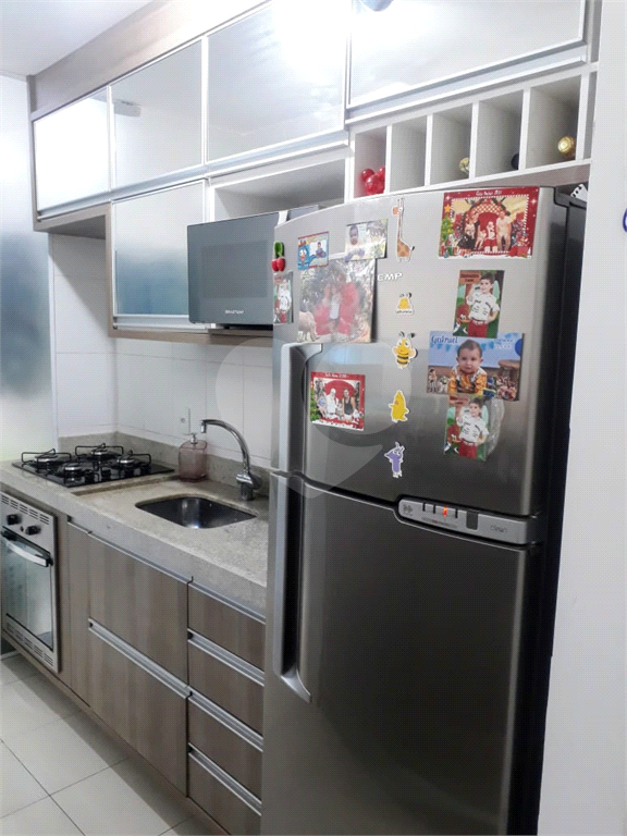 Apartamento Tremembé 