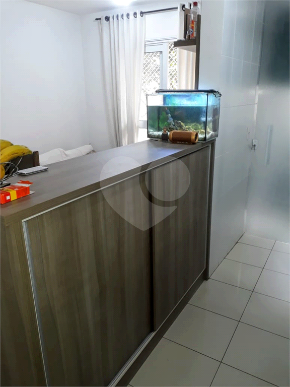 Apartamento Tremembé 
