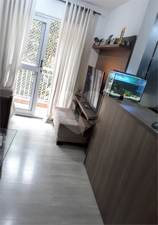 Apartamento Tremembé 