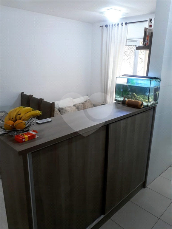 Apartamento Tremembé 