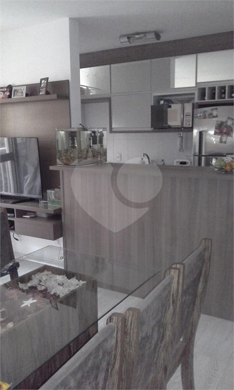 Apartamento Tremembé 