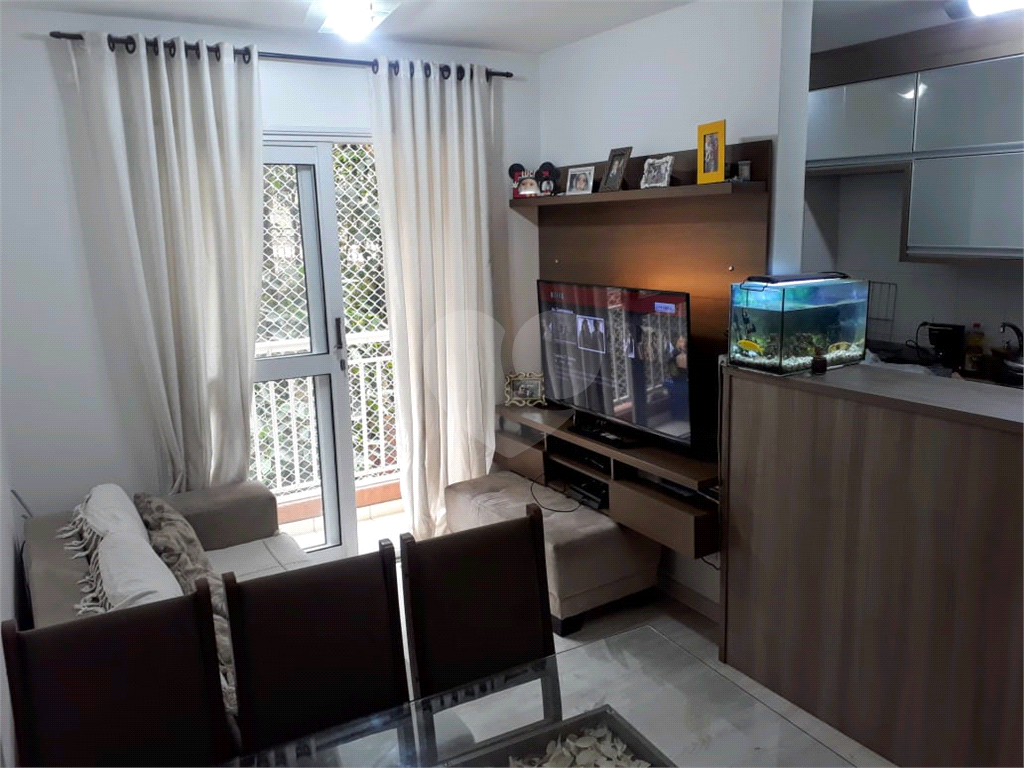 Apartamento Tremembé 
