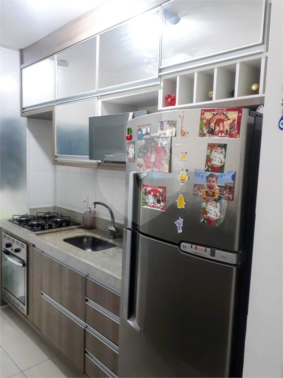 Apartamento Tremembé 
