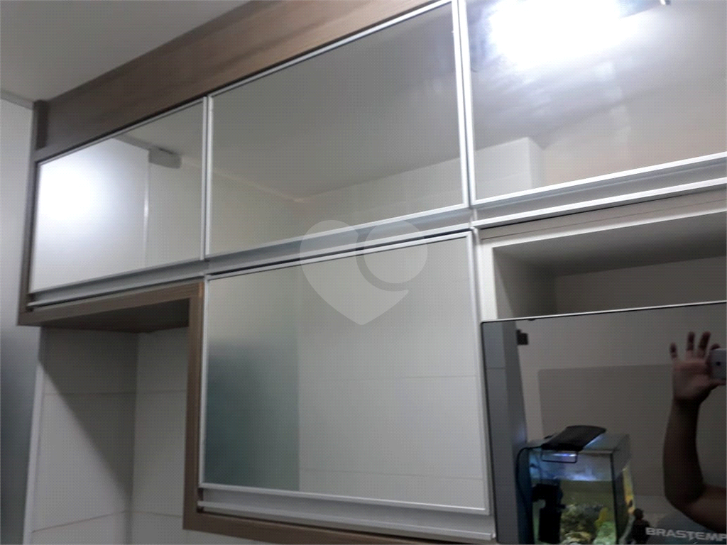 Apartamento Tremembé 