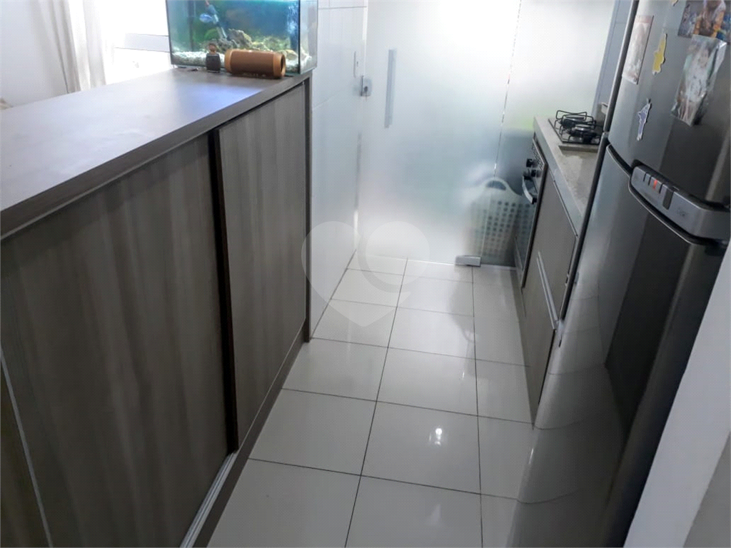 Apartamento Tremembé 