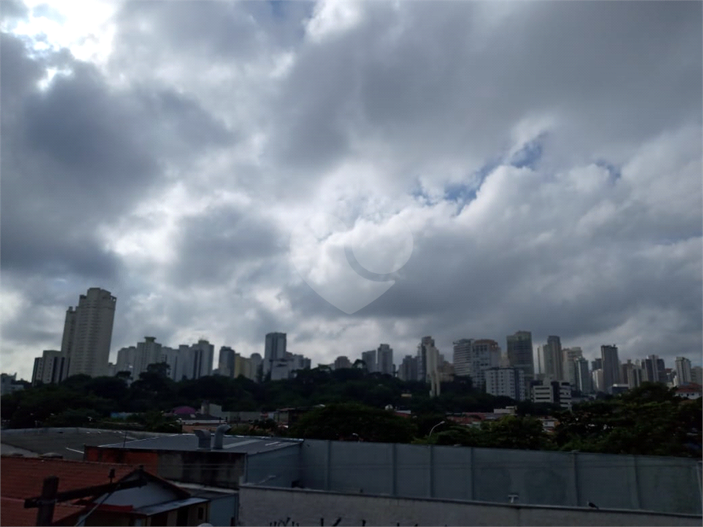 Sobrado Mandaqui