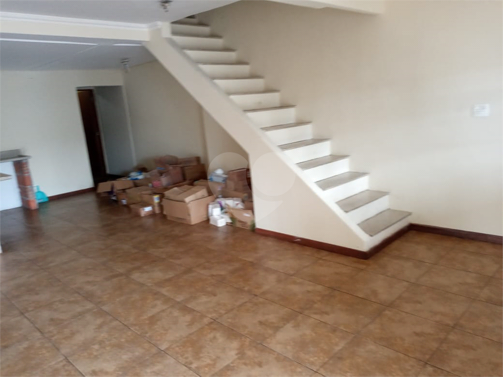 Sobrado Mandaqui