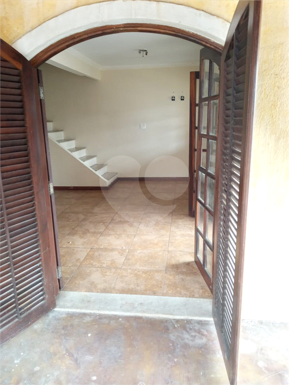 Sobrado Mandaqui